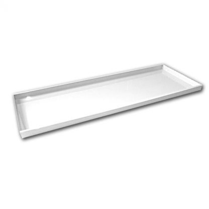 ACS2 Spare shelf for Double Door Acid Cabinets
