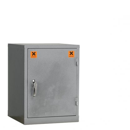 CB15C Single Door COSHH Storage Cabinet