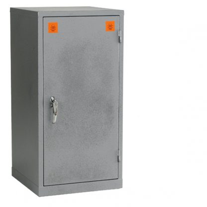 CB2C Single Door COSHH Storage Cabinet