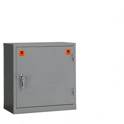 CB3C Single Door COSHH Storage Cabinet