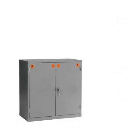 CB5C Single Door COSHH Storage Cabinet