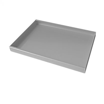 CSS1 Spare shelf for Single Door COSHH Cabinets