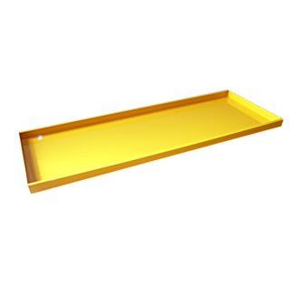 FLS2 Spare Shelf for the Double Door Flammable Cabinets