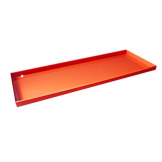 PES2 Spare shelf for Double Door Pesticide Cabinets